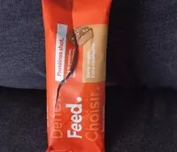 Mängden socker i Barre proteiné