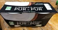Mängden socker i Yoghourts nature