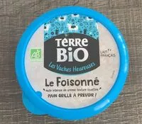 Mängden socker i Le foisonné