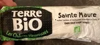 Mängden socker i Fromage chèvre