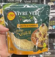 Mängden socker i Rape vegetal
