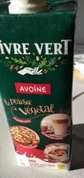 Mängden socker i Avoine