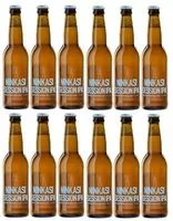 Mängden socker i Lot 12x33cl - Bière Ninkasi Session IPA