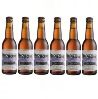 Mängden socker i Lot 6x33cl - Bière artisanale Lady Green by Mandrin - 33cl 6% alc./Vol- Brasserie du Dauphiné