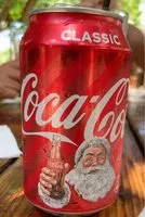 Mängden socker i Coca-Cola