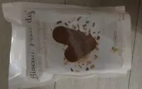 Mängden socker i Biscuit Petit dej'