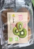 Mängden socker i Kiwi BIO