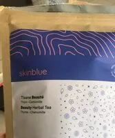 Mängden socker i Tisane beauté