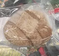 Mängden socker i Pains d'orge