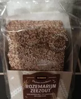 Mängden socker i Jumbo crackers romarin et sel