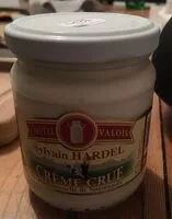 Mängden socker i Creme crue, le pot de 20