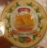 Mängden socker i Abricots secs
