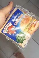 Mängden socker i Chedar