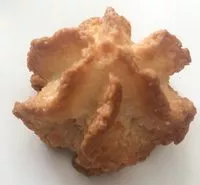 Mängden socker i Rochers à la Noix de Coco