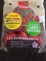 Mängden socker i Tomates