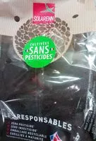 Mängden socker i Tomates sans pesticides