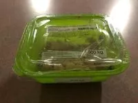 Mängden socker i Salade pommes de terre thon ail ciboulette