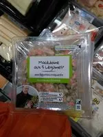 Mängden socker i 300G Macedoine Legumes Mix Buffet - mayonnaise