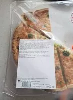 Mängden socker i Quiche saumon brocolis