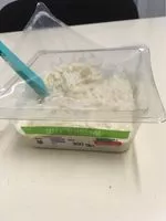 Mängden socker i Céleri rémoulade