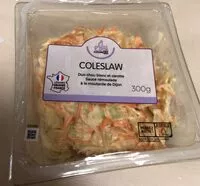 Mängden socker i Coleslaw