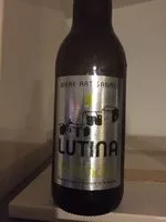 Mängden socker i Biere