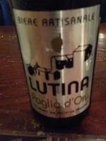 Mängden socker i bierre