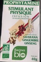 Mängden socker i Stimulant physique prophytamine