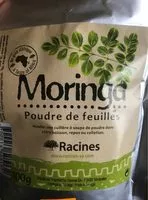 Mängden socker i Moringa