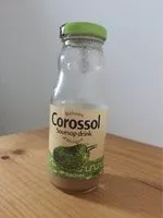Mängden socker i Corossol Soursop drink
