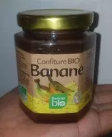 Mängden socker i Confiture bio