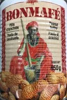 Mängden socker i Peanut butter