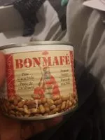 Mängden socker i Pâte d'arachide