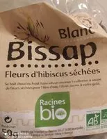 Mängden socker i Bissap