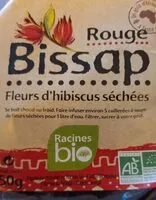 Mängden socker i Bissap