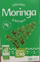 Mängden socker i Moringa