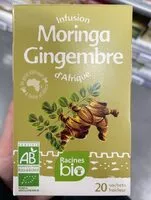 Mängden socker i The gingembre