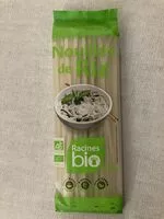 Mängden socker i Nouilles de riz
