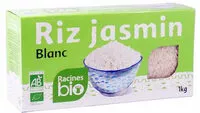 Mängden socker i Riz jasmin Blanc