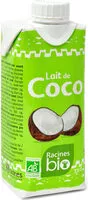 Mängden socker i Lait de coco