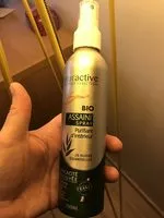 Mängden socker i Assaini’spray