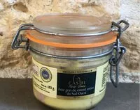 Mängden socker i Foie gras