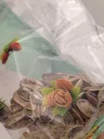 Mängden socker i Pepite De Tournesol Grill