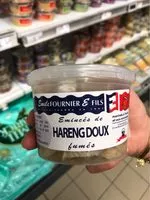 Mängden socker i Harengs Eminces,