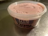 Mängden socker i Maayane tarama