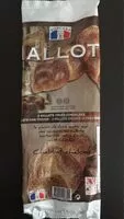 Mängden socker i Hallot