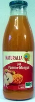 Mängden socker i Jus Pomme-Mangue