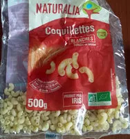 Mängden socker i Coquillettes blanches