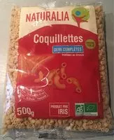 Mängden socker i Coquillettes Demi Complete