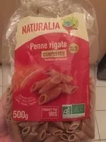 Mängden socker i Penne Rigate Completes